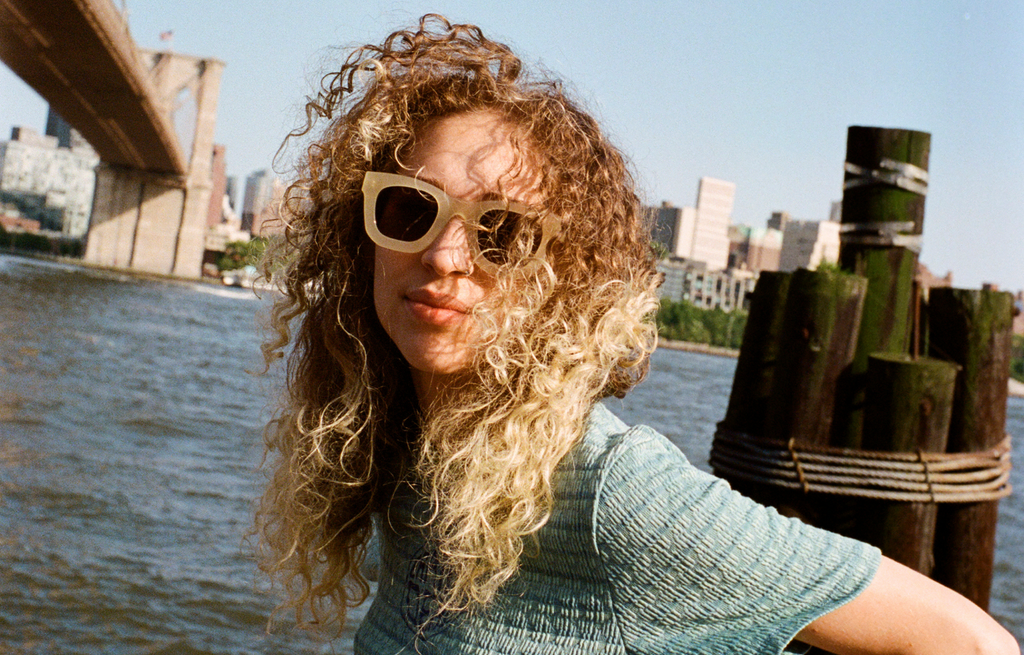 Brain Dead SS23 Eyewear: Drop 3