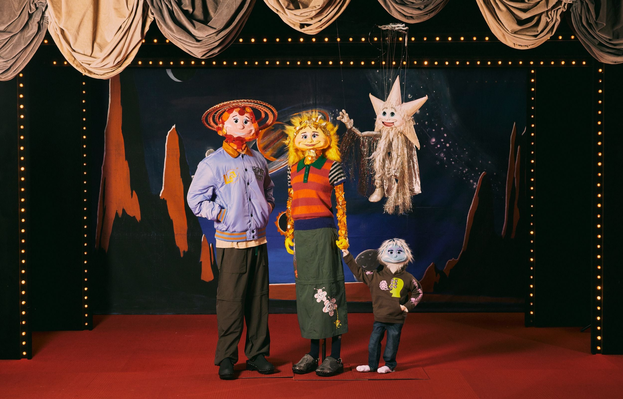 Brain Dead Fall 22 Drop 2