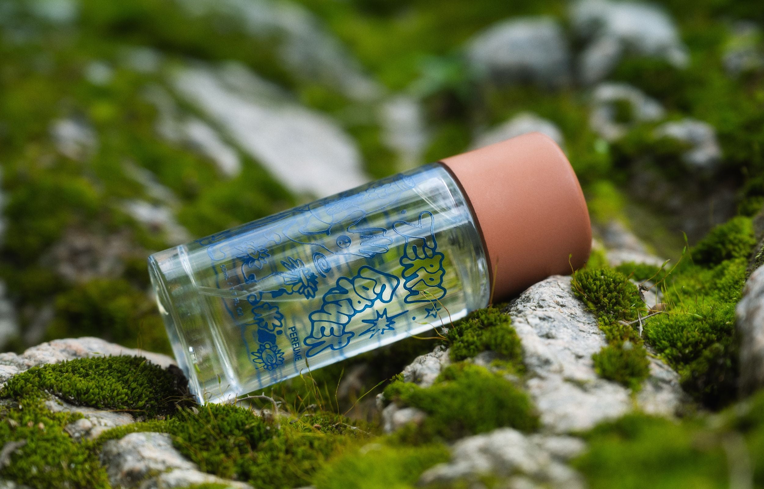 Brain Dead Apothecary: Introducing Terra Former