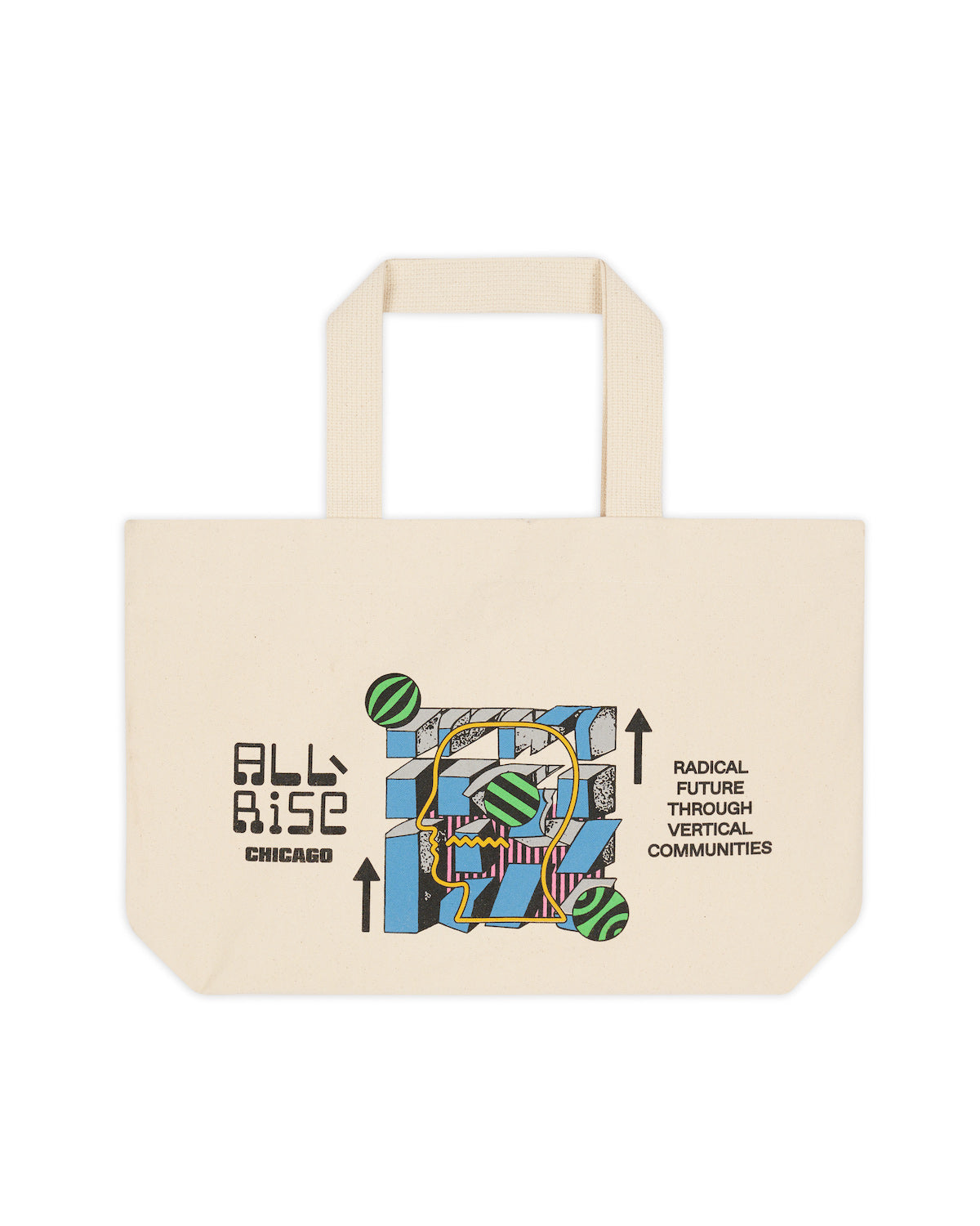 Braindead discount tote bag