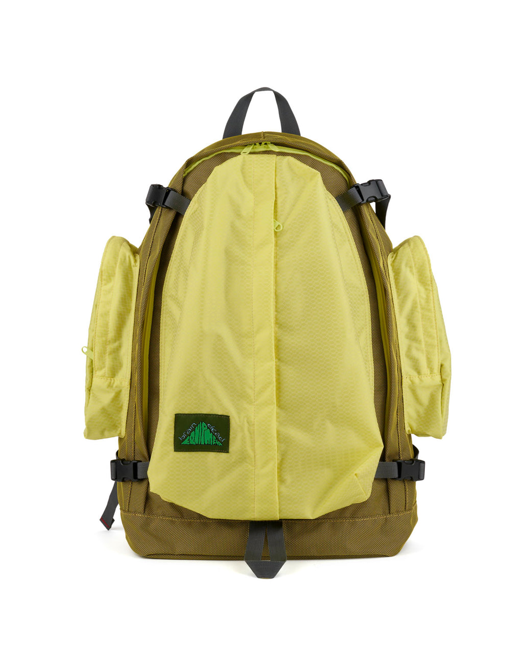 kelty backpack brain Brain Dead Equipment Alpine Backpack