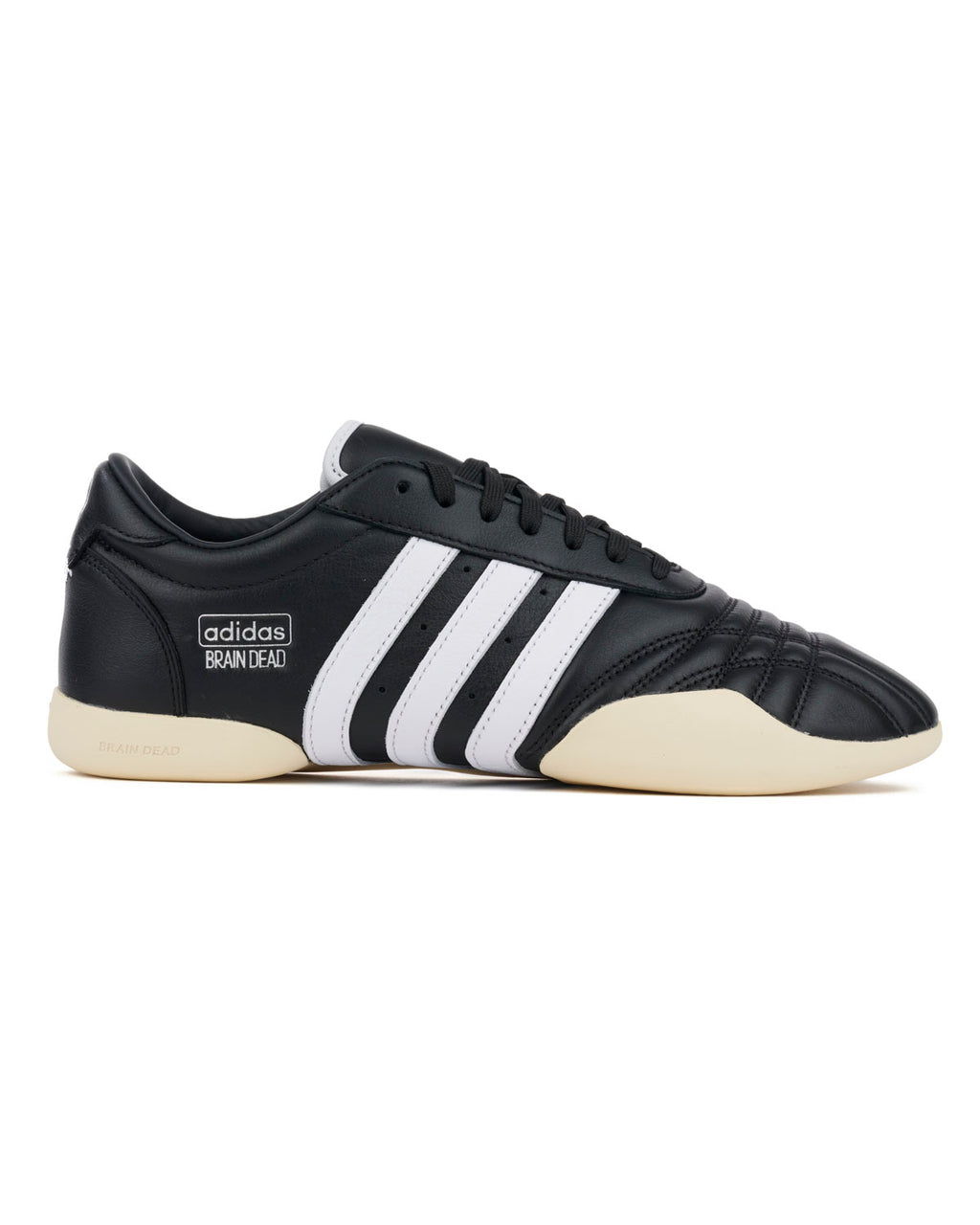 Brain Dead x adidas Taekwondo - Black Brain Dead x adidas Taekwondo - Black