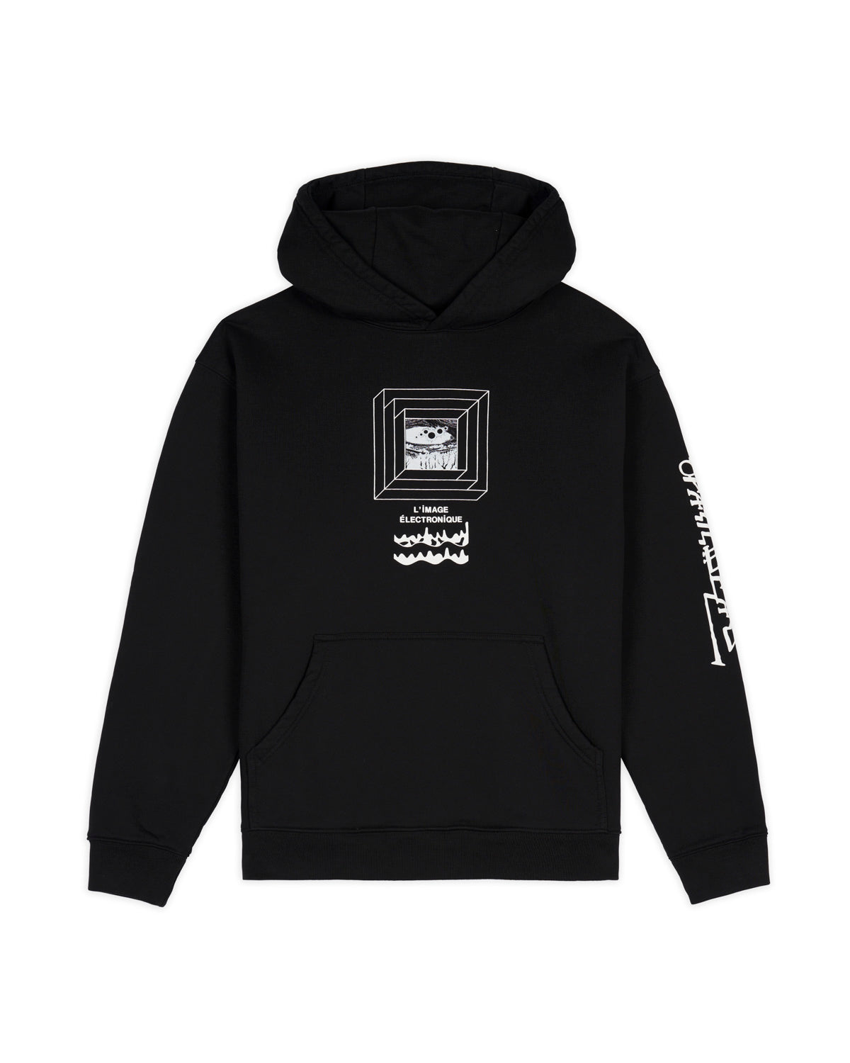 売れ筋】 SNKRDUNK FR2 Pot-man Hoodie Black | www.autismebelgie.be