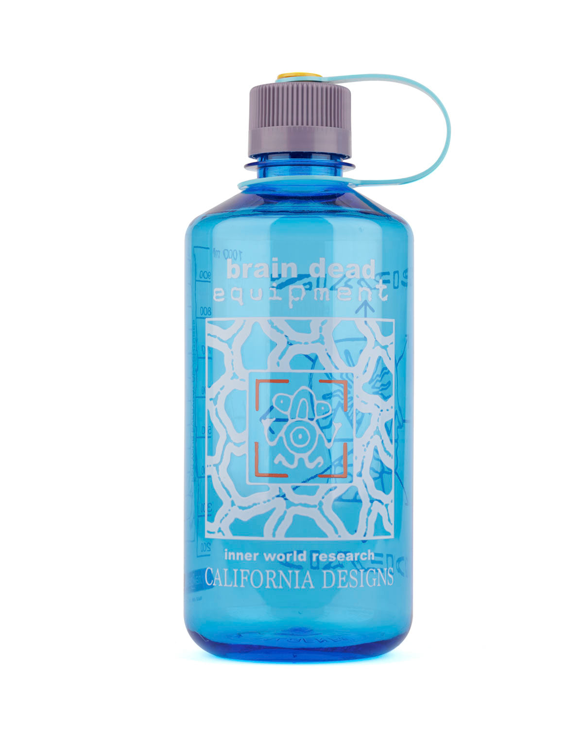 化粧水・ローション・トナー braindead Brain Dead Equipment Inner World Research Nalgene - Blue