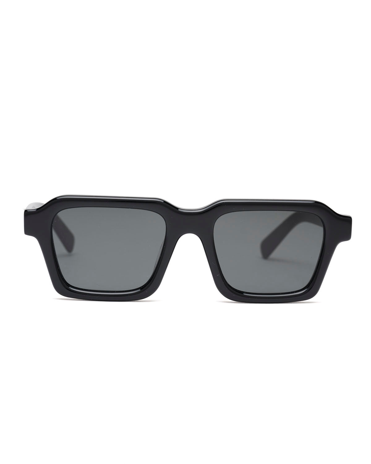 Staunton Post Modern Primitive Eye Protection - Black – Brain Dead