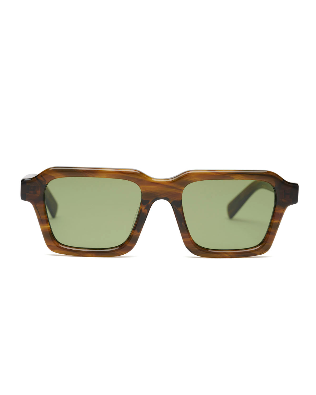 Staunton Post Modern Primitive Eye Protection - Tortoise – Brain Dead