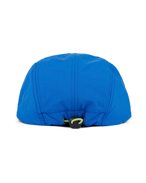 Kickers Nylon Duckbill Hat - Royal Blue 2