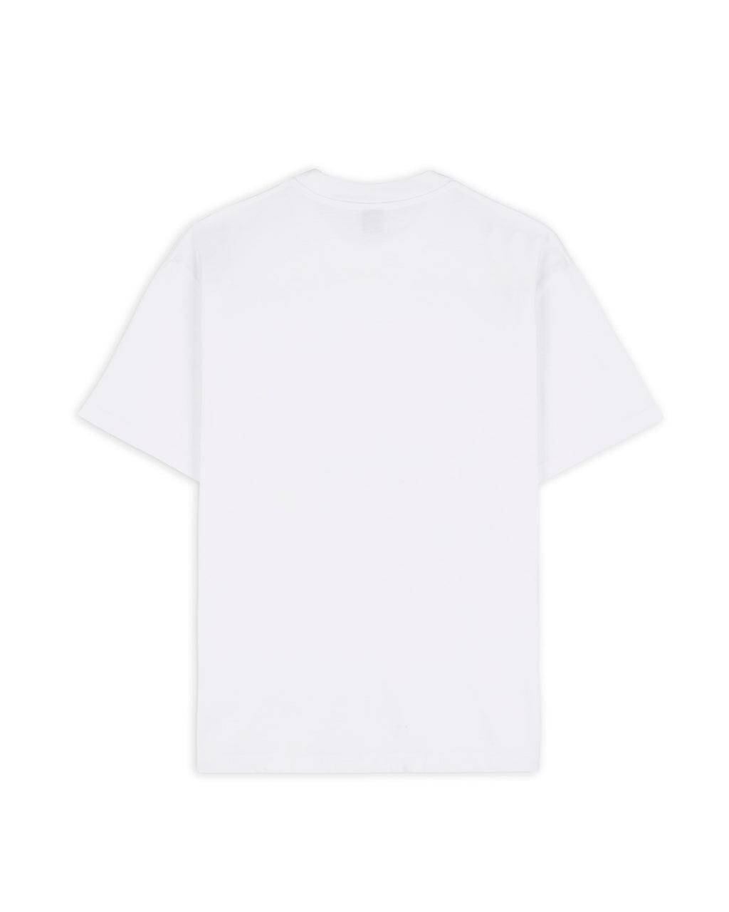 End of Days T-Shirt - White 2