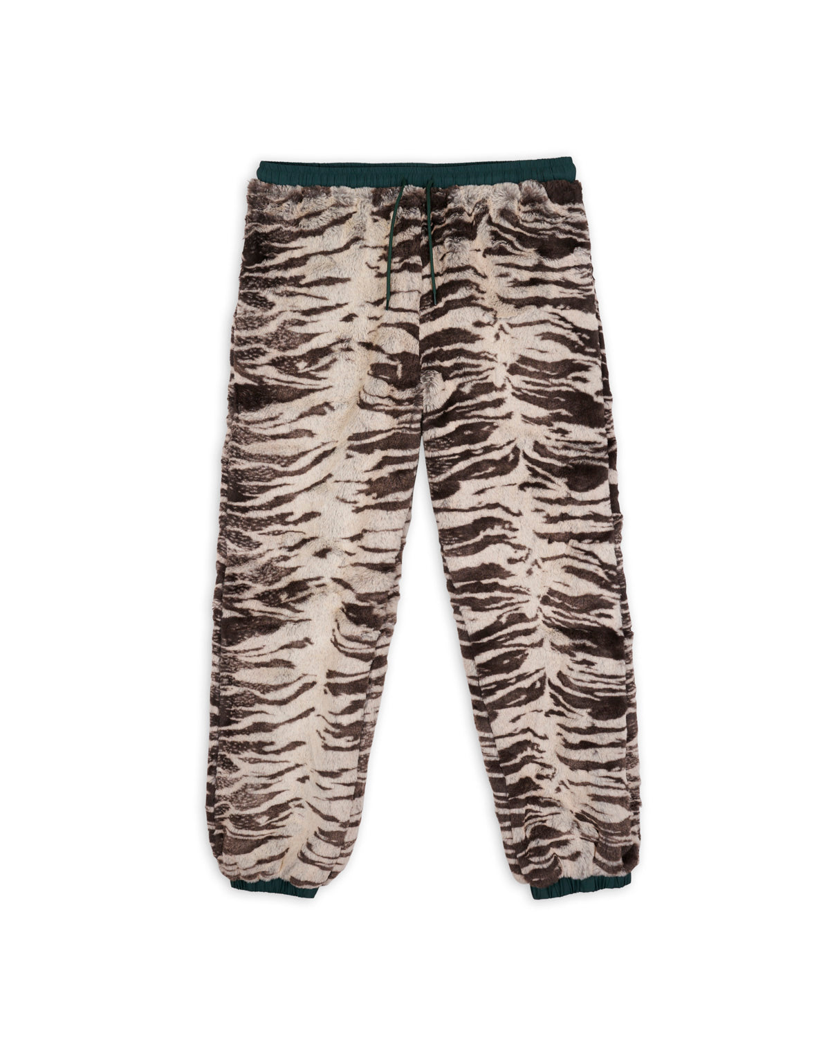 Readers Fur Pant - Tiger Brown