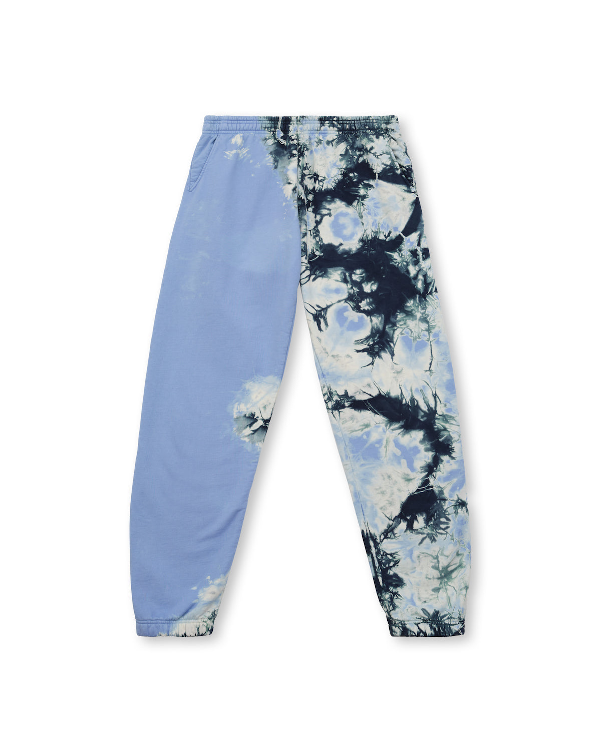 The 2025 dye sweatpants