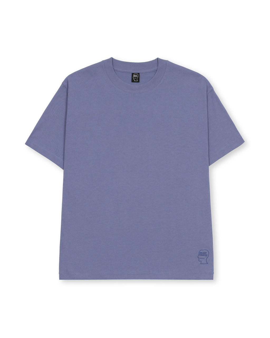 Easy Shirt - Lilac 1