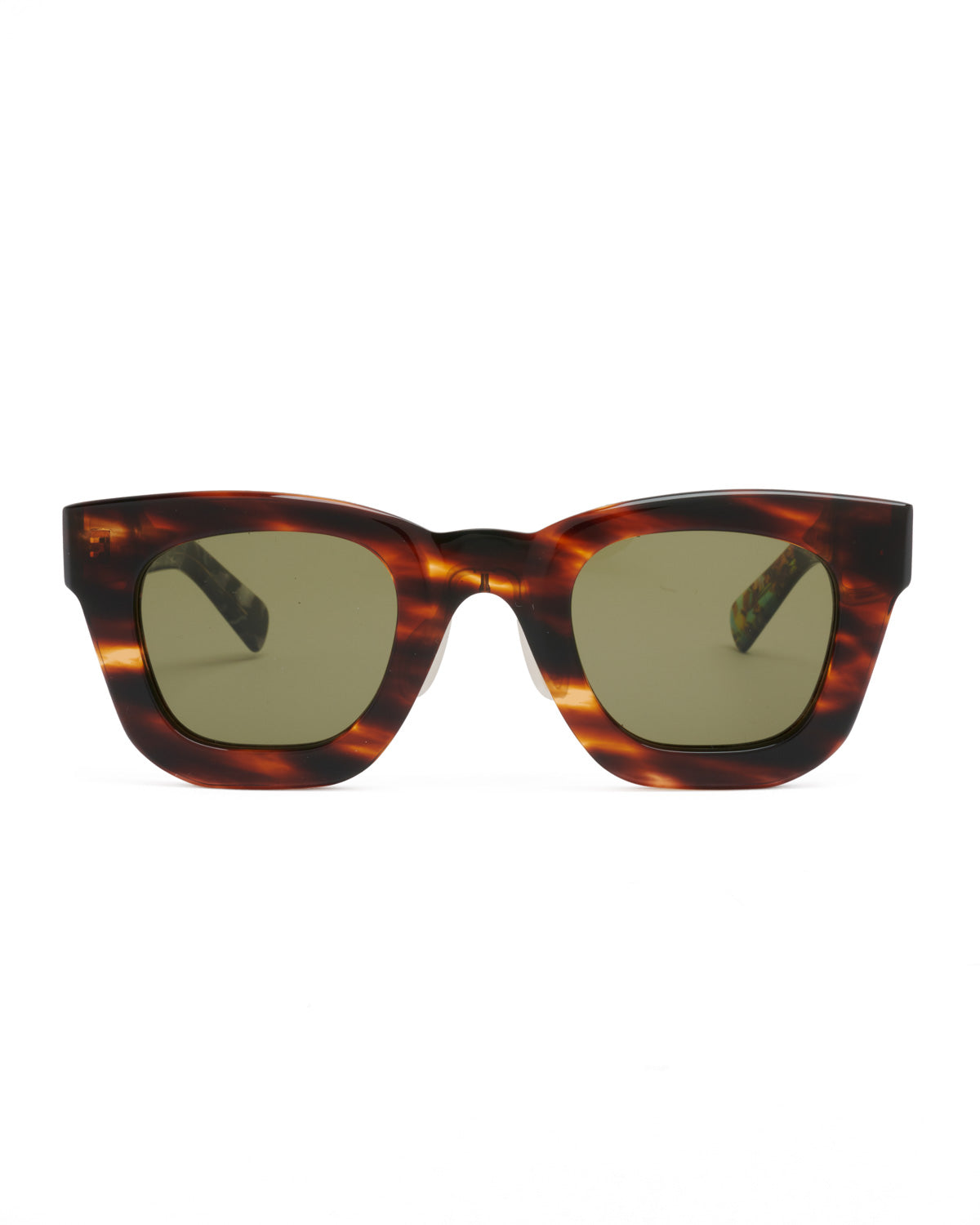 Elia Post Modern Primitive Eye Protection Sunglasses - Triple 