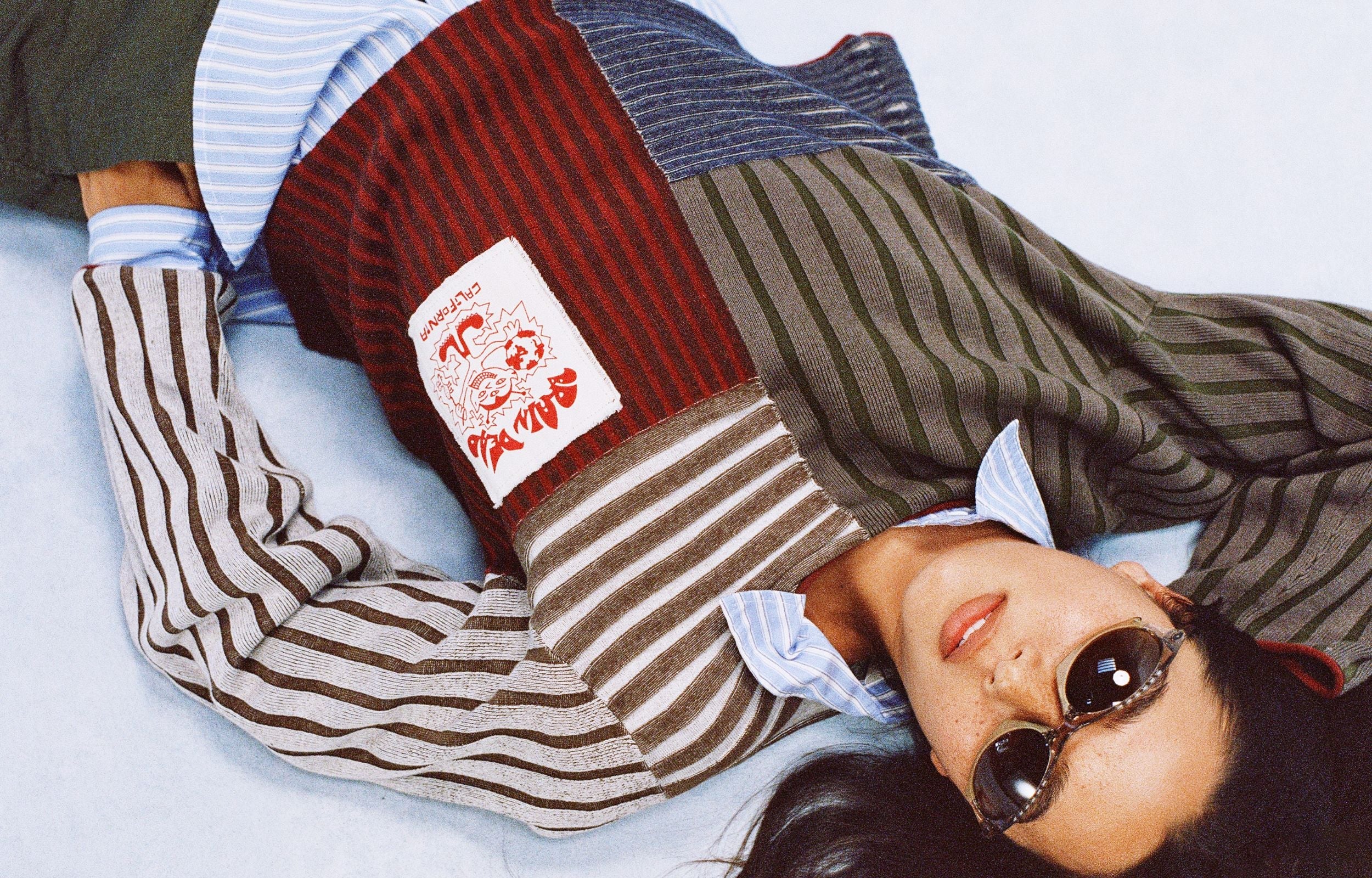 Brain Dead Fall/Winter 2025 - Drop 3