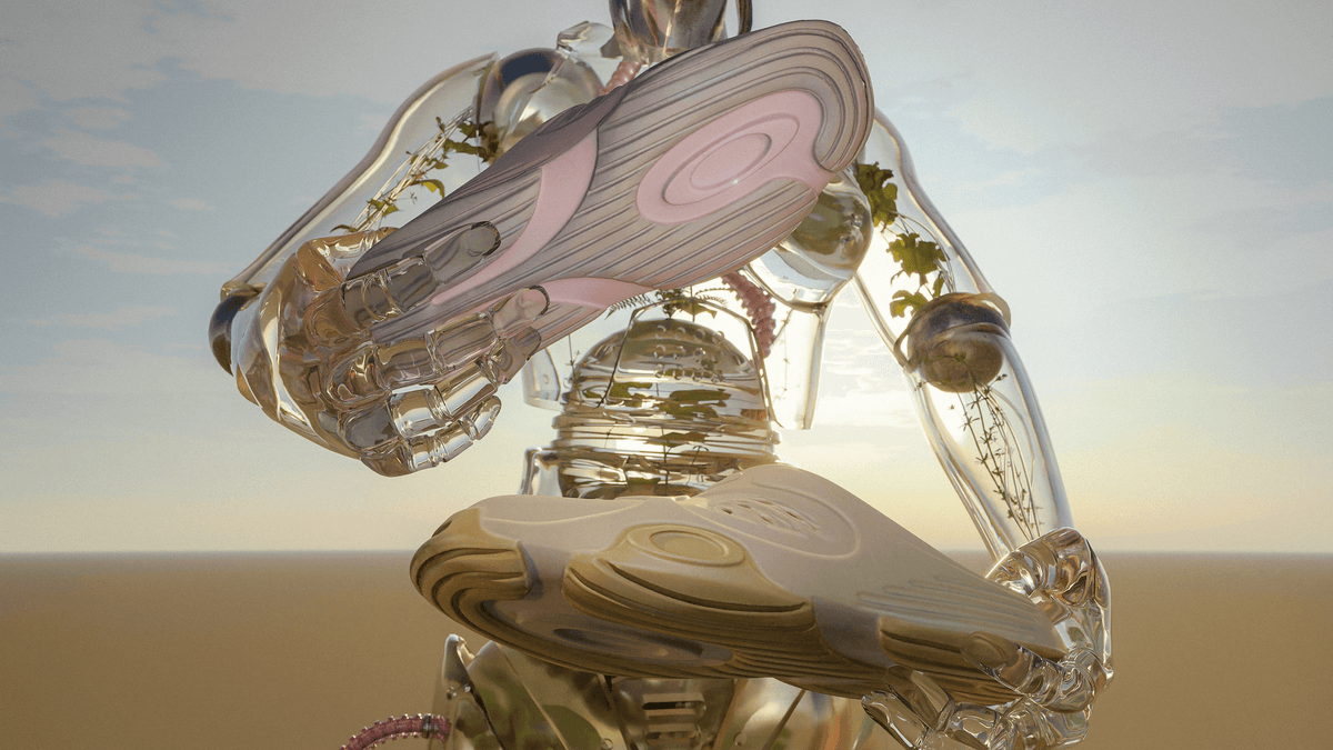 Paguro: New from the Oakley Factory Team – Brain Dead