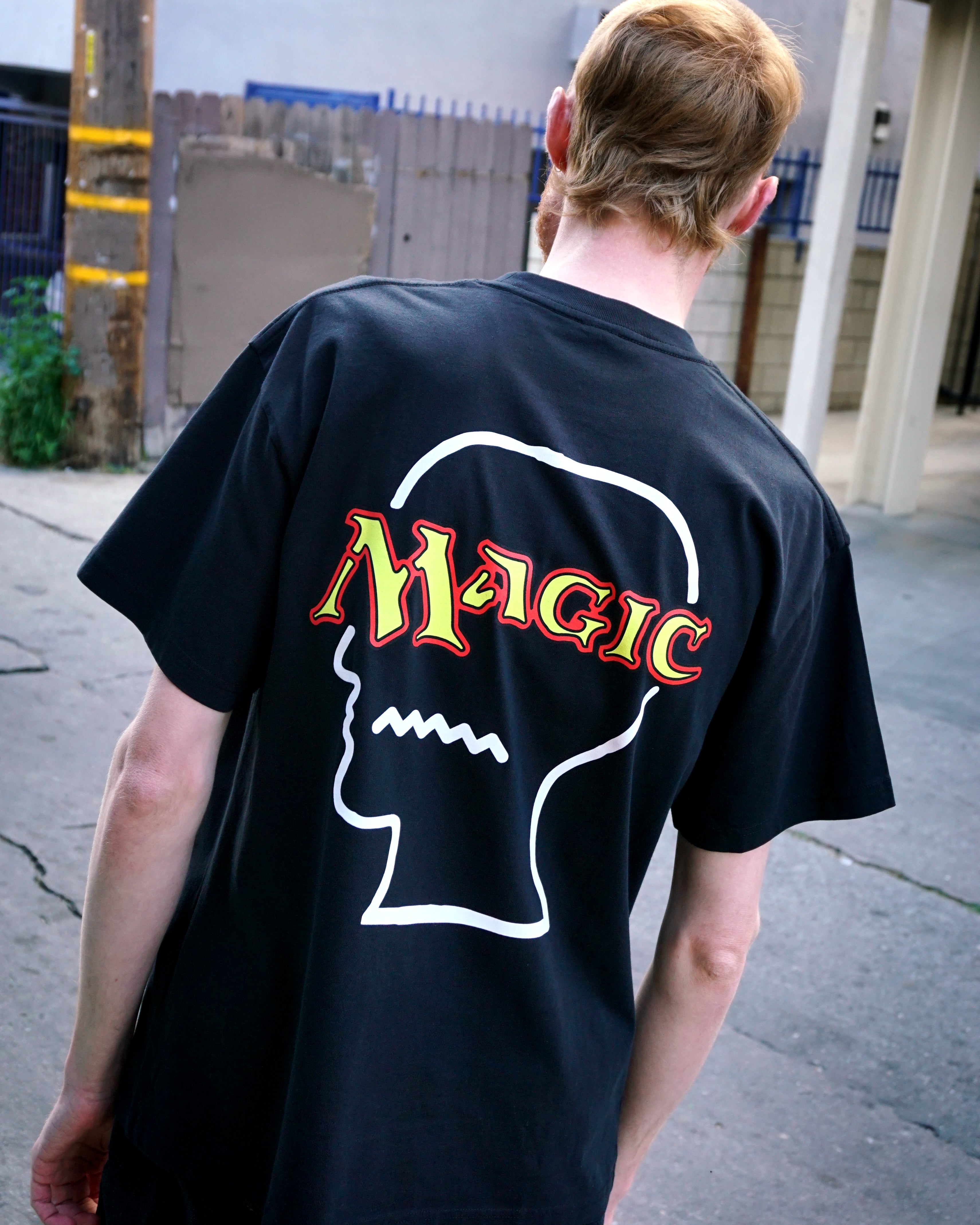 Back on the Block: Brain Dead x Magic: The Gathering