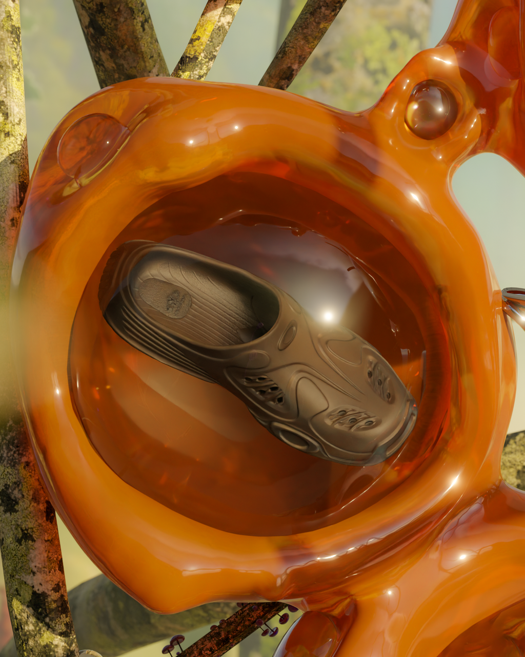 Paguro: New from the Oakley Factory Team – Brain Dead Paguro: New from the Oakley Factory Team – Brain Dead
