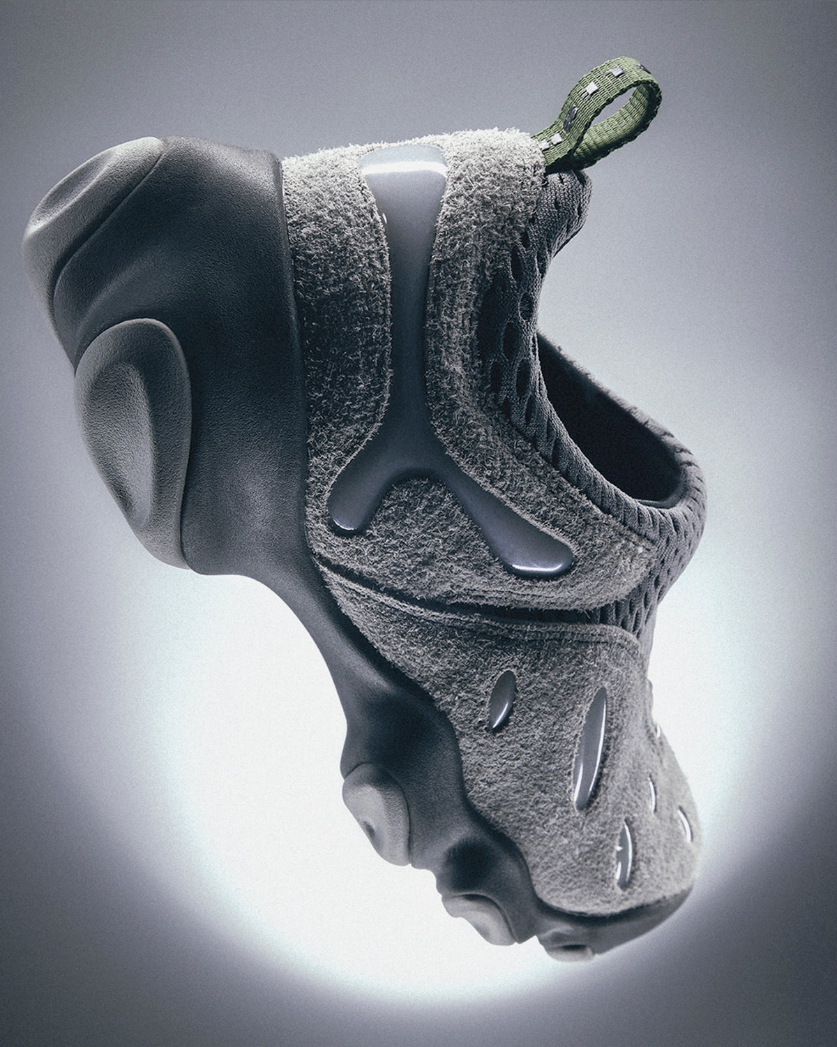 Oakley Factory Team – Brain Dead