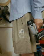 Brooks Brothers California Chino - Desert 5