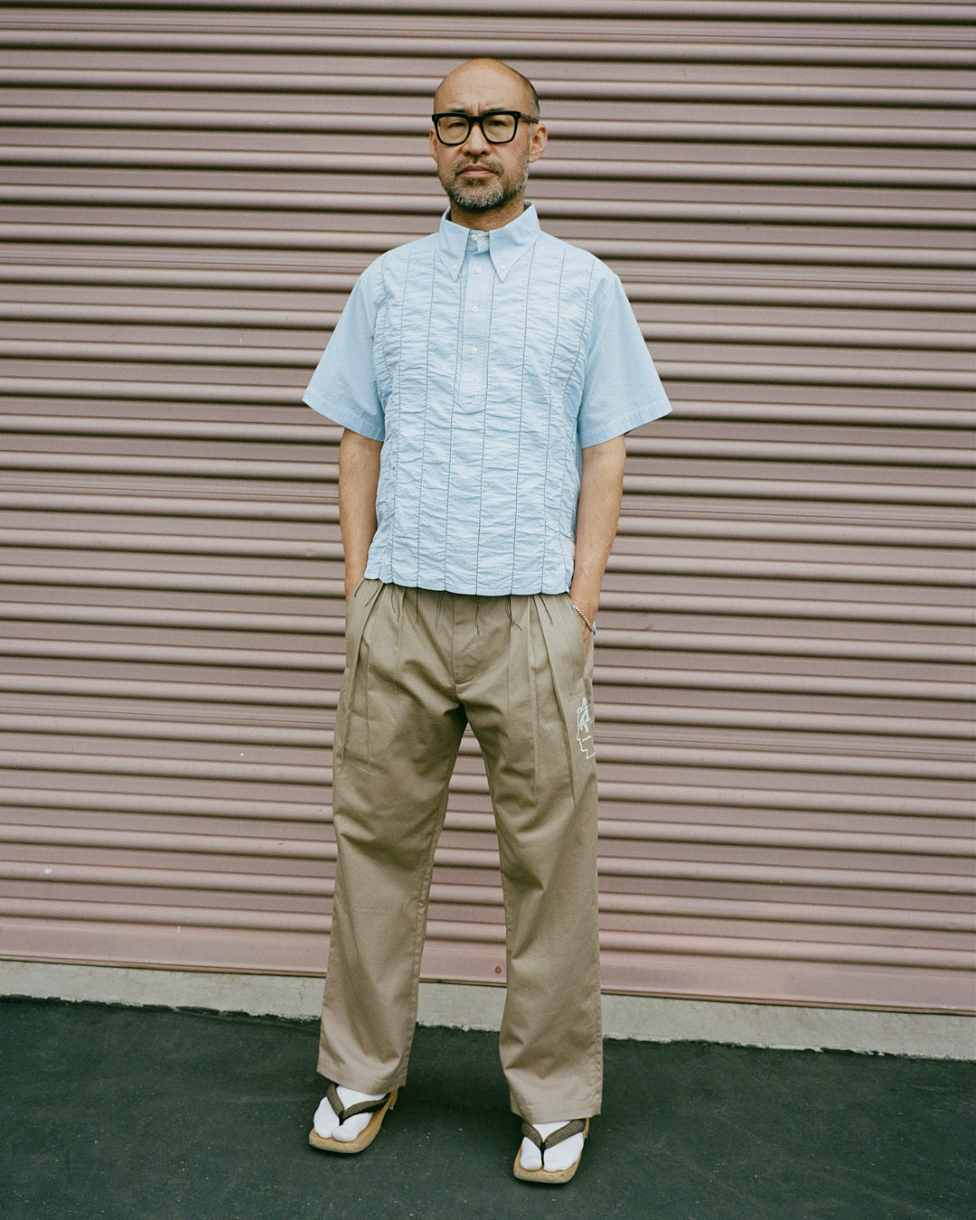 お*が様 60s fruits of the room bakerpants n お*が様 60s fruits of the room bakerpants n お*が様 60s