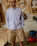 Brooks Brothers California Chino - Desert 2