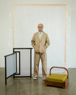 Brooks Brothers California Chino - Desert 6