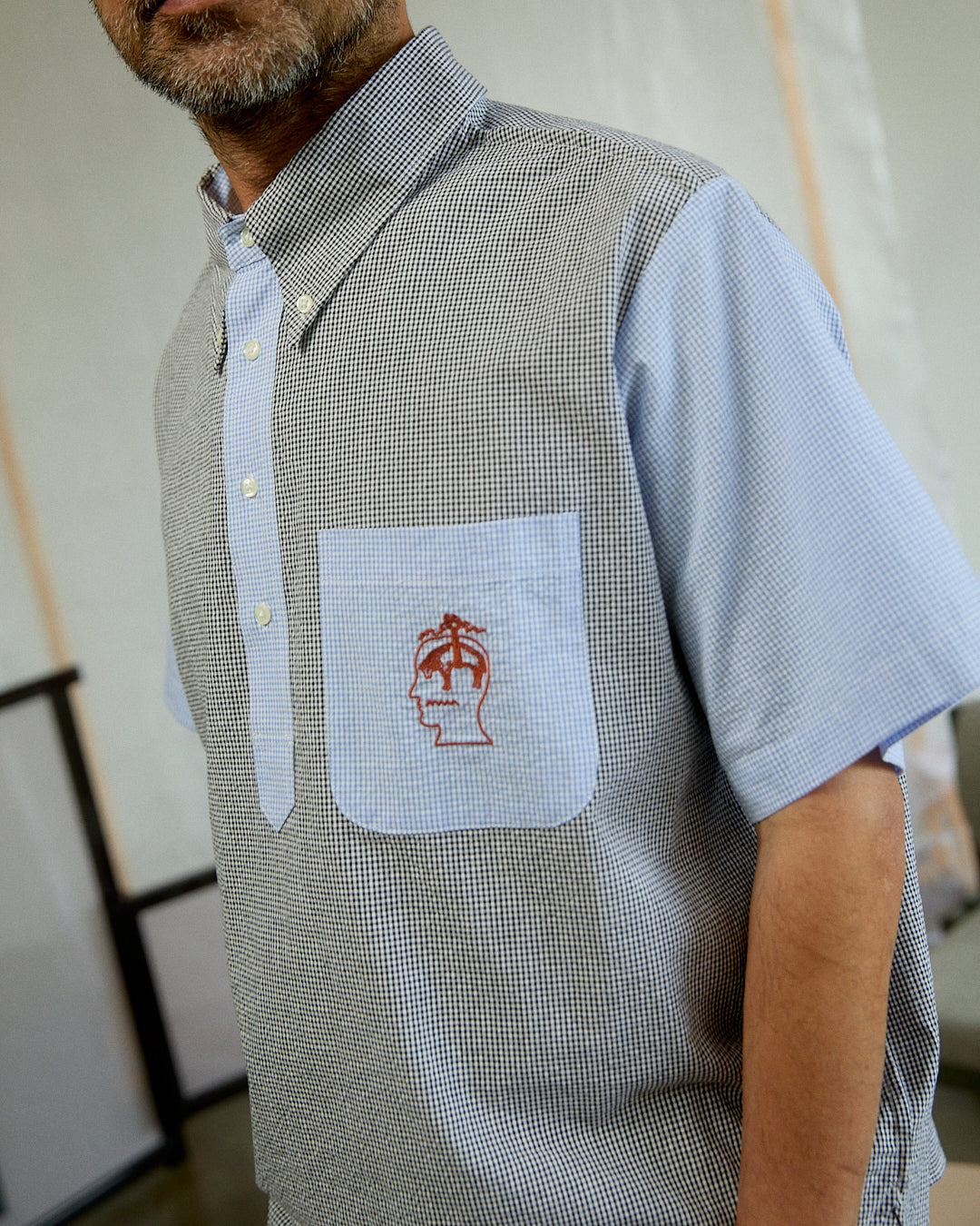 Brain Dead x Brooks Brothers Drop 2