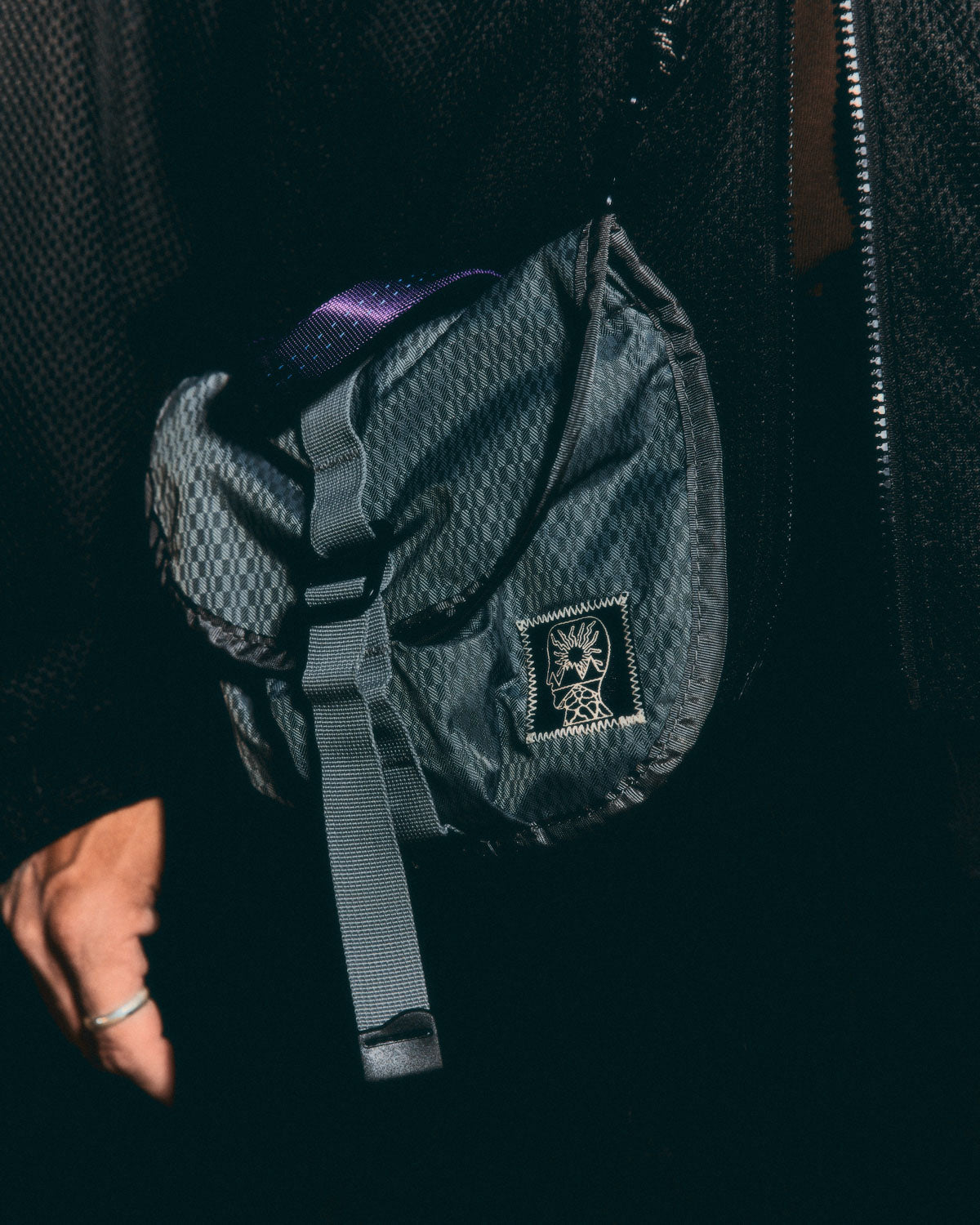 Brain Dead Equipment Pocket Bag