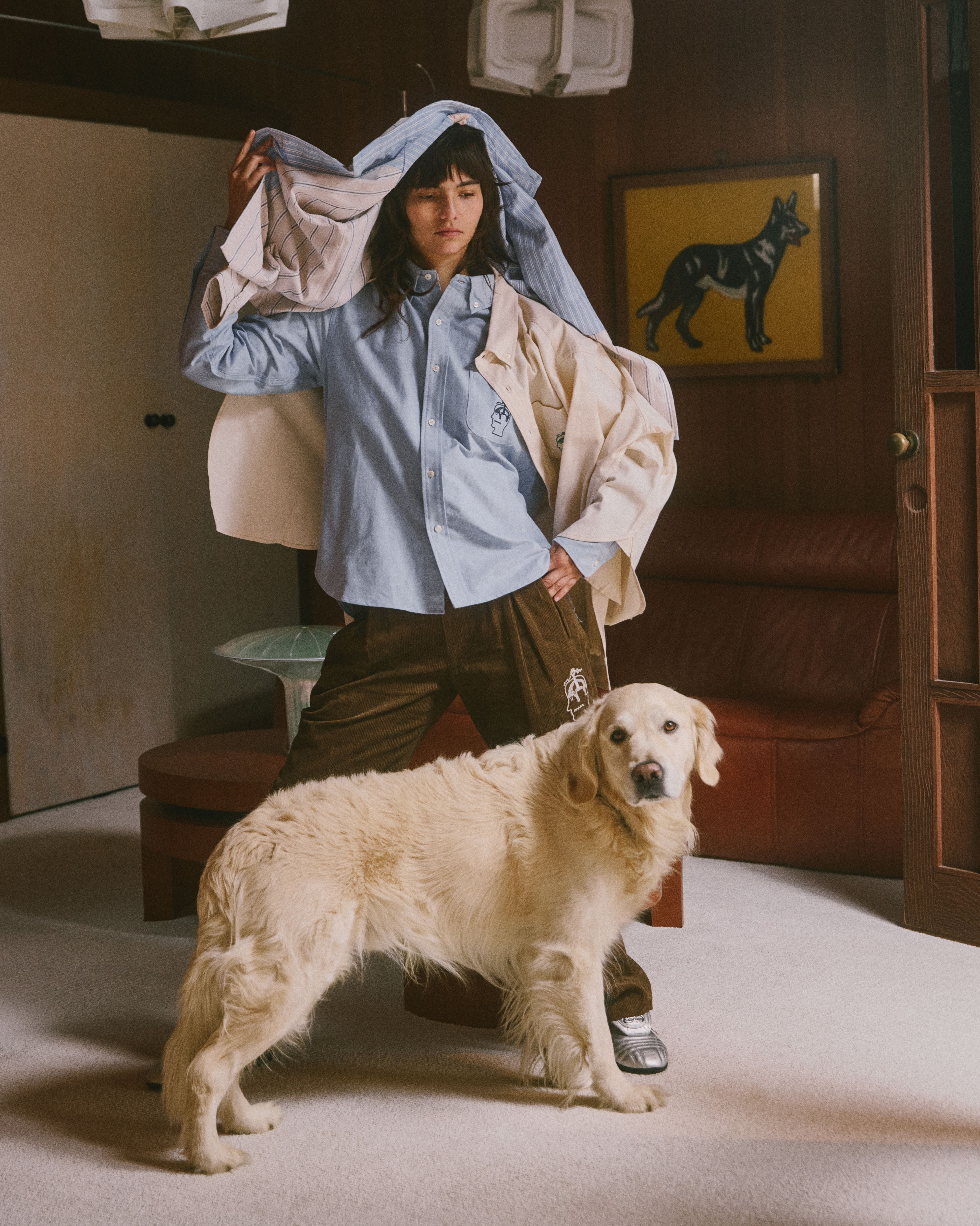 brooks brothers california