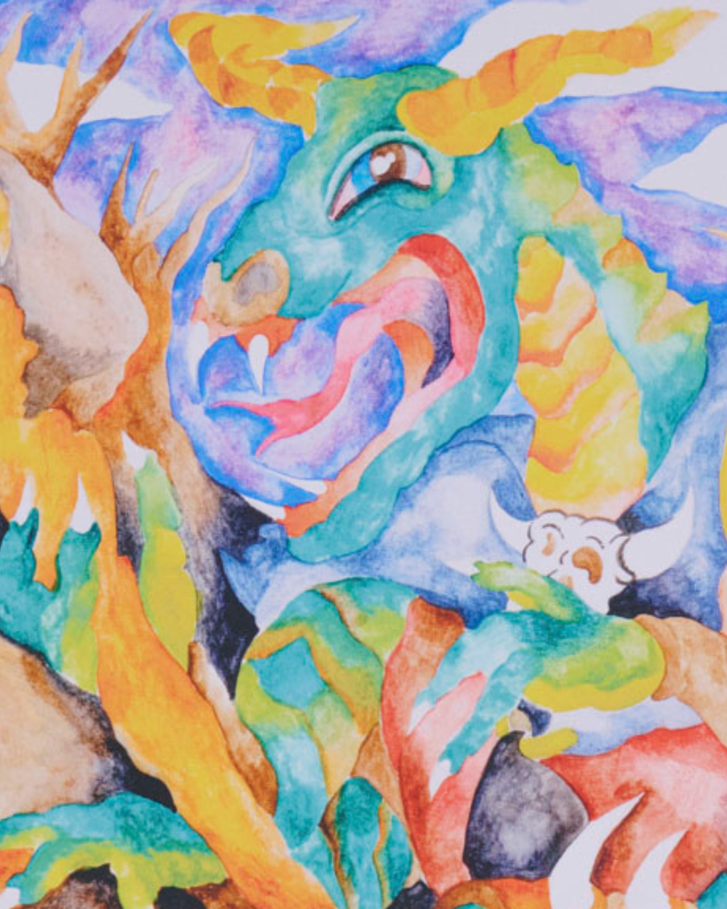 Brain Dead Fantasy Games Returns for SS26