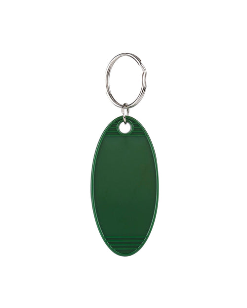 4D Vision Keychain - Green 2