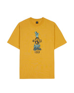 4D Vision Totem T-shirt - Sand 1