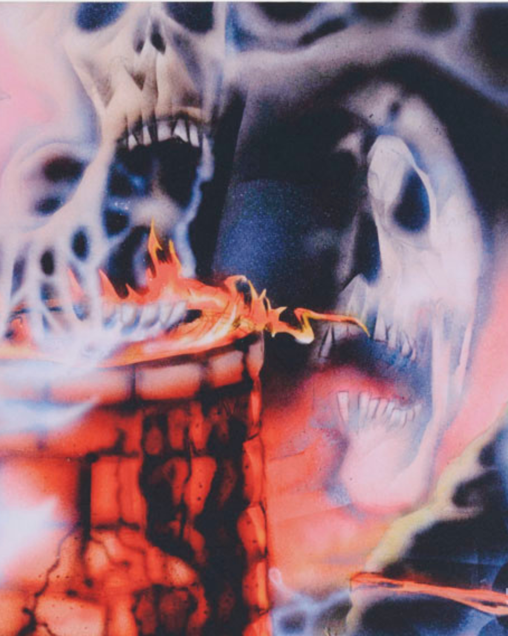 Brain Dead Fantasy Games Returns for SS26