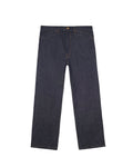 Type 00 15oz Selvedge Denim Pant - Indigo
