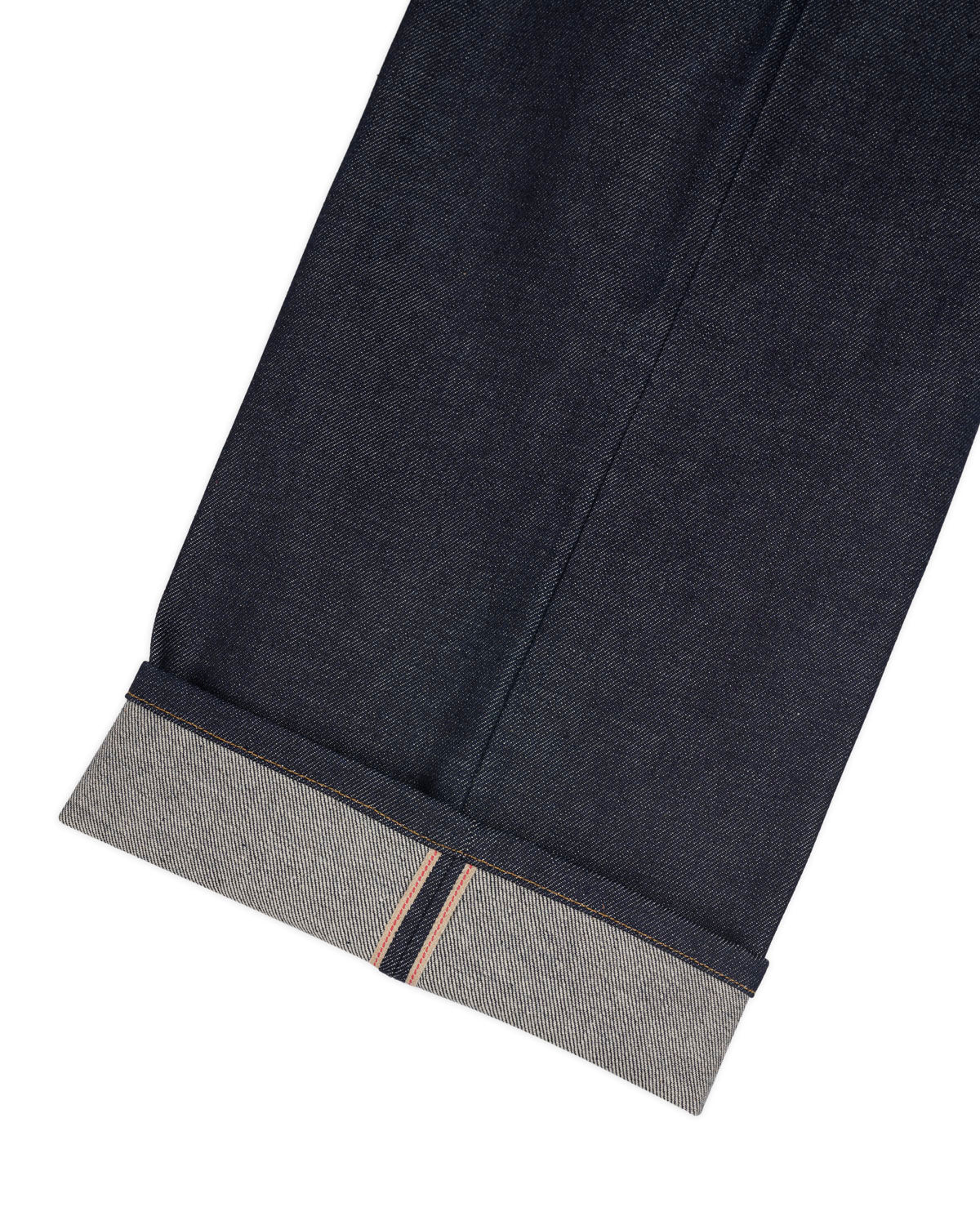 Brain Dead x A.P.C. Type 00 Selvedge Denim Pant - Indigo