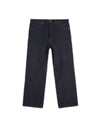 Brain Dead x A.P.C. Type 00 Selvedge Denim Pant - Indigo
