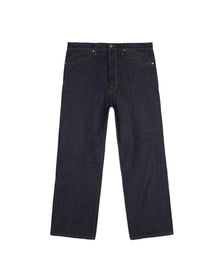 Brain Dead x A.P.C. Type 00 Selvedge Denim Pant - Indigo