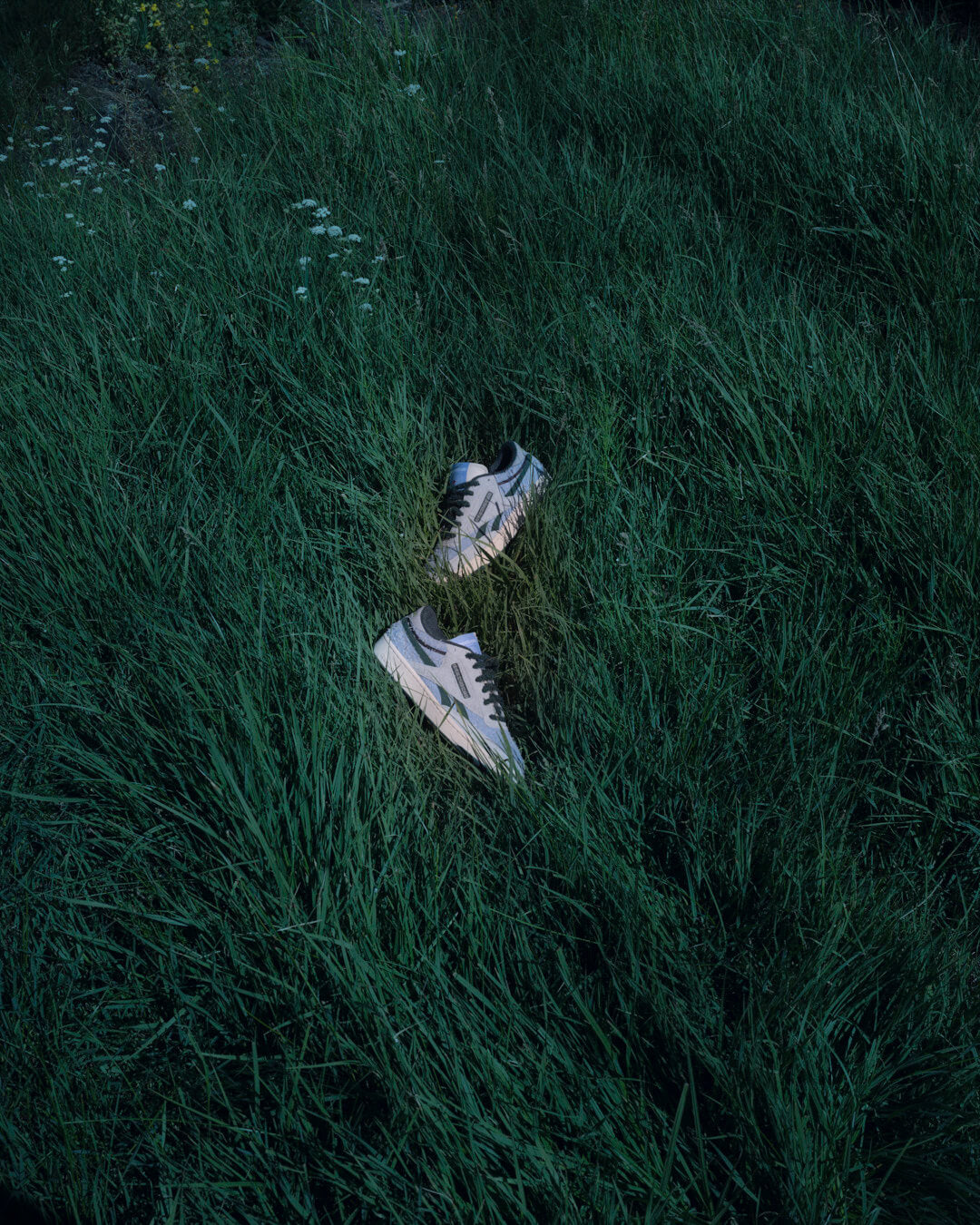 Brain Dead & Reebok Present: Club C Revenge