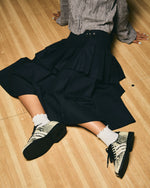 Brain Dead x Adidas Bowling - Snakeskin 8