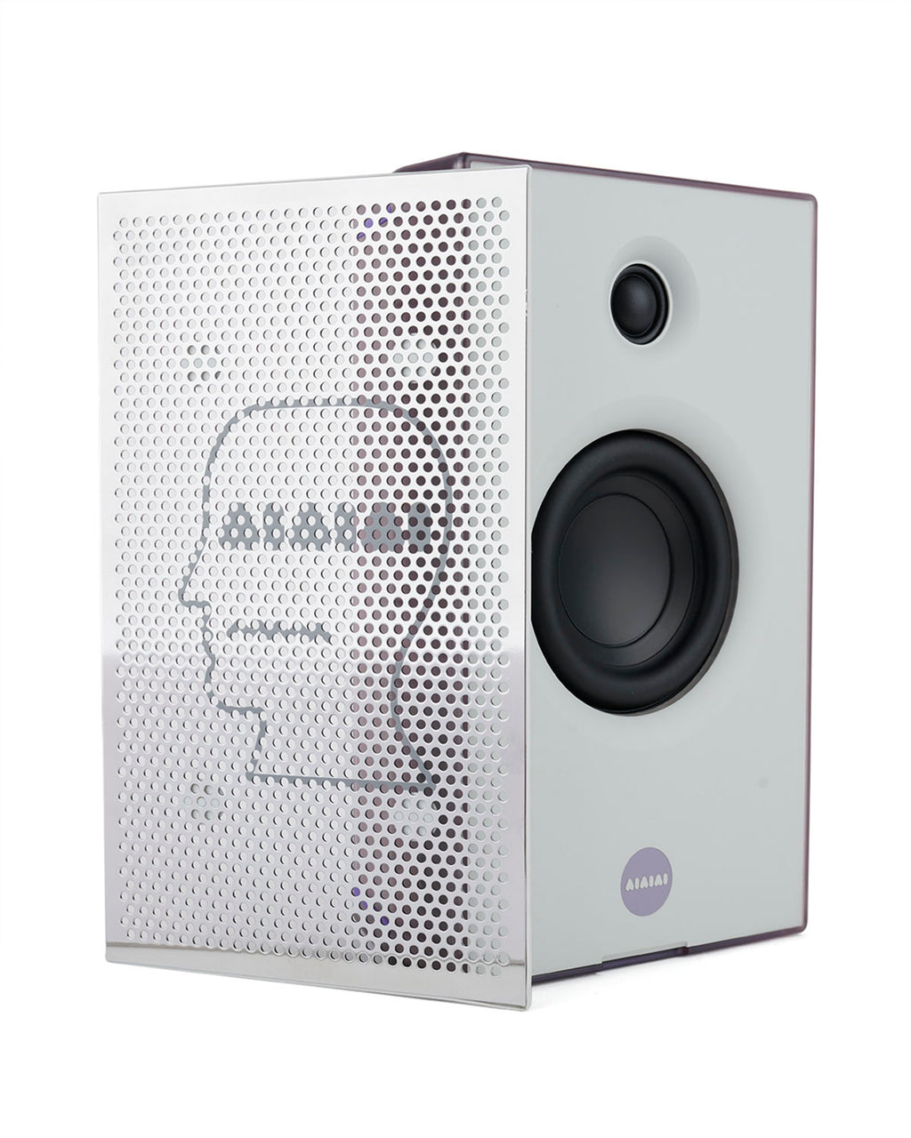 Brain Dead x Aiaiai Unit 4 Studio Monitor - Purple 2