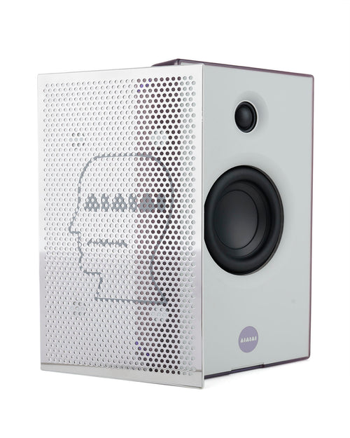 Brain Dead x AIAIAI Unit 4 Studio Monitor - Purple 2