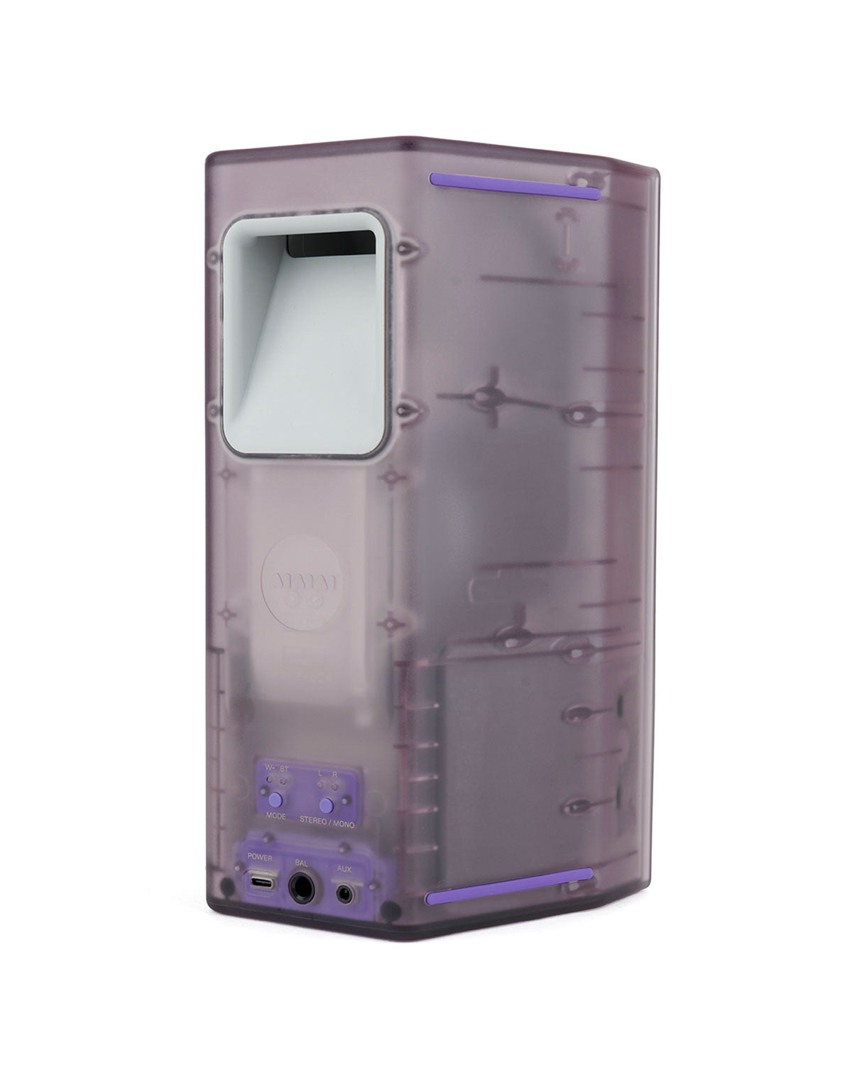 Brain Dead x Aiaiai Unit 4 Studio Monitor - Purple 3