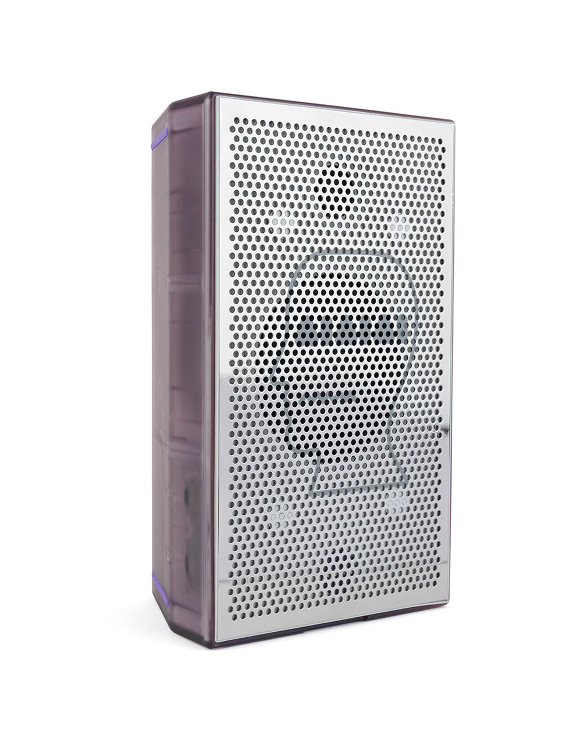 Brain Dead x Aiaiai Unit 4 Studio Monitor - Purple 1