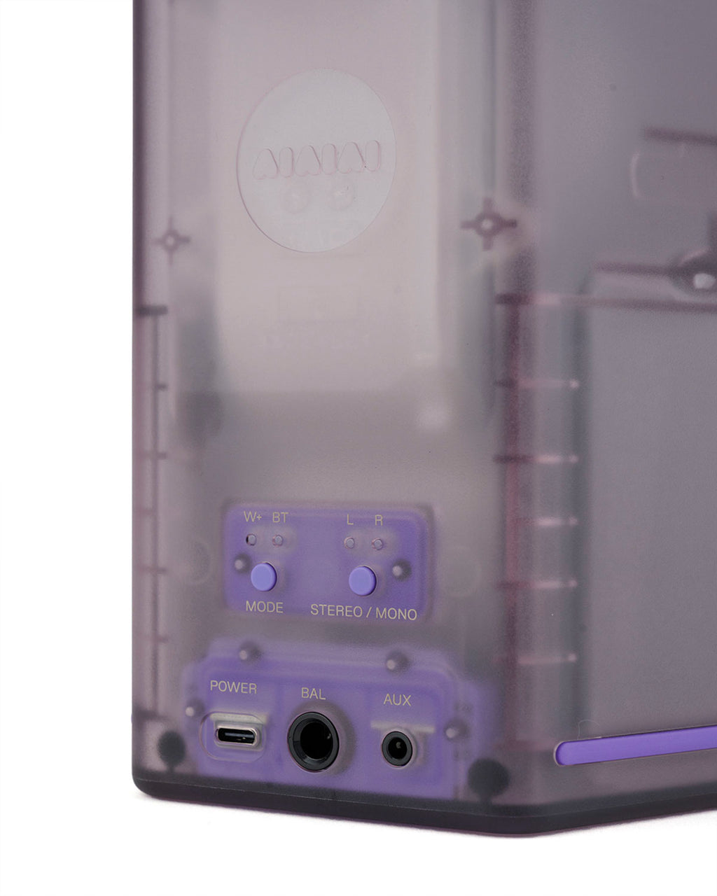 Brain Dead x Aiaiai Unit 4 Studio Monitor - Purple 5