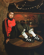 Brain Dead x Disney x adidas Predator - Black/White 6