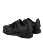 Brain Dead x adidas Predator - Triple Black 3