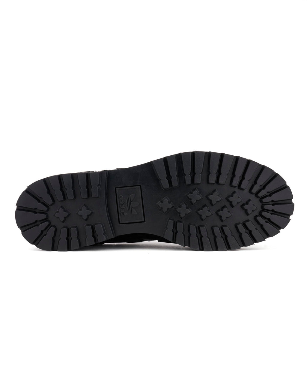 Brain Dead x adidas Predator - Triple Black 5