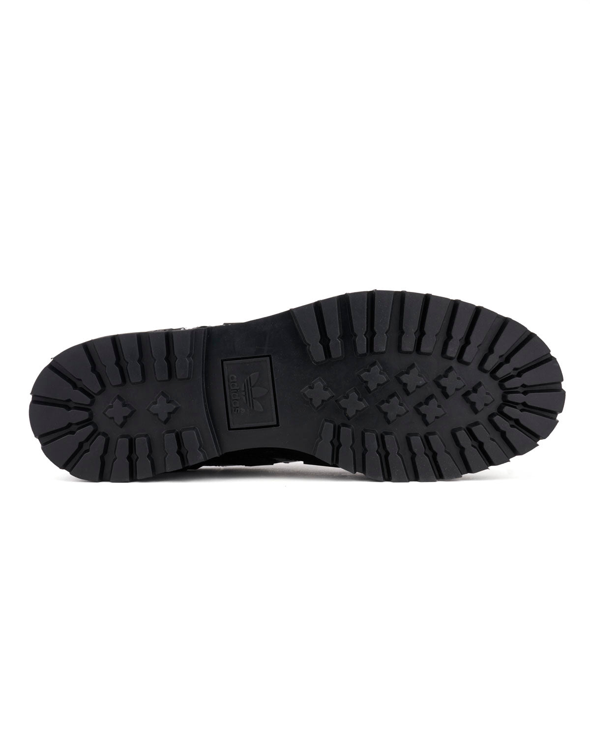 Brain Dead x adidas Predator - Triple Black 5