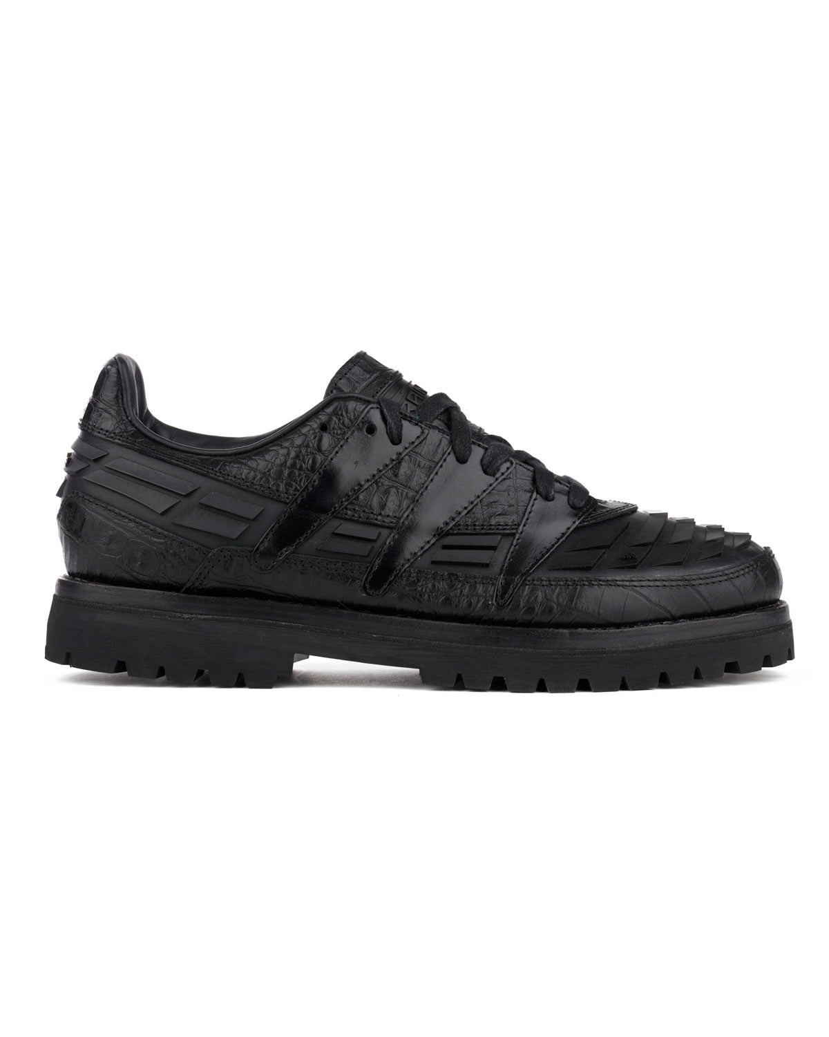 Brain Dead x adidas Predator - Triple Black 1