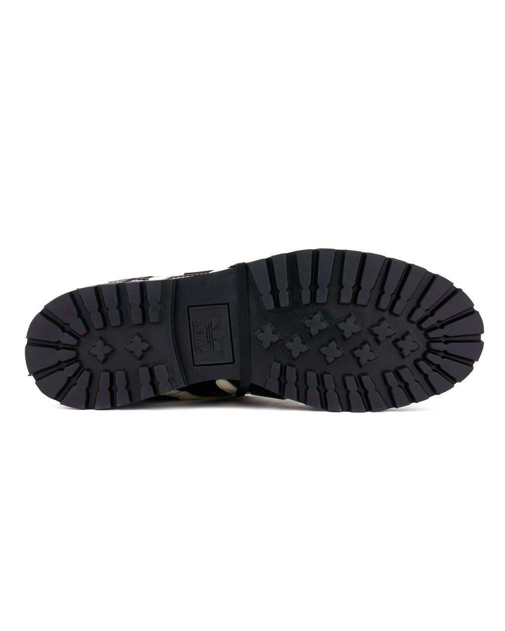 Brain Dead x Disney x adidas Predator - Black/White 8