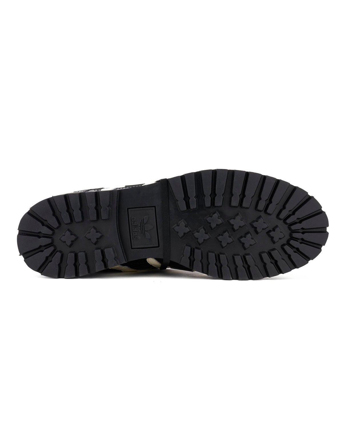 Brain Dead x Disney x adidas Predator - Black/White 8